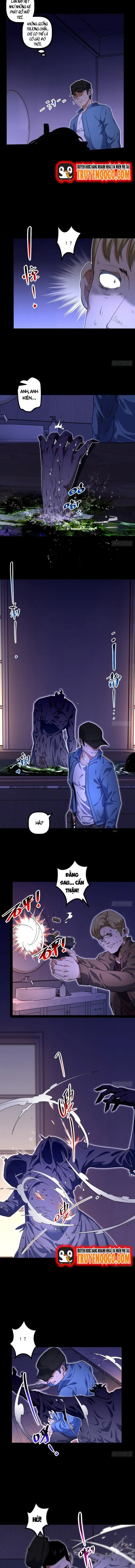 Kính Diện Quản Lý Cục - Chapter 14 - Page 4