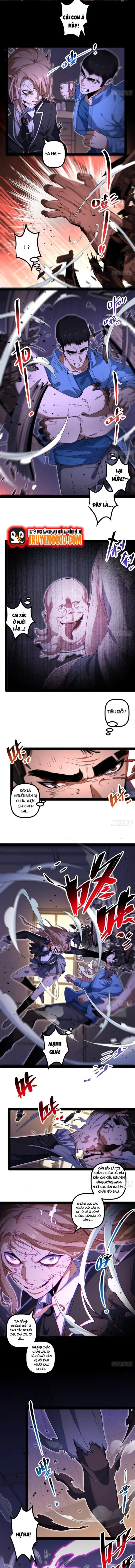 Kính Diện Quản Lý Cục - Chapter 15 - Page 3