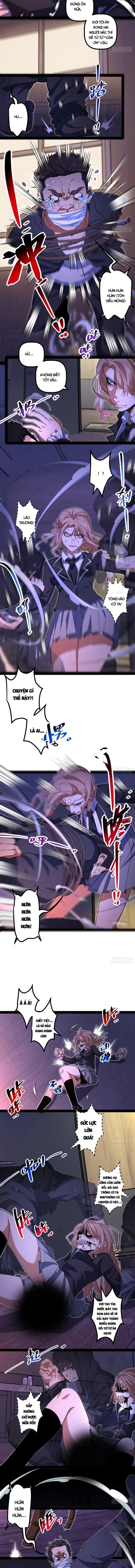 Kính Diện Quản Lý Cục - Chapter 15 - Page 5
