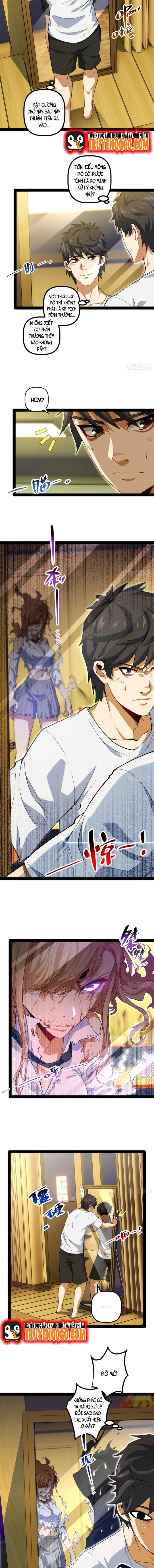 Kính Diện Quản Lý Cục - Chapter 16 - Page 7