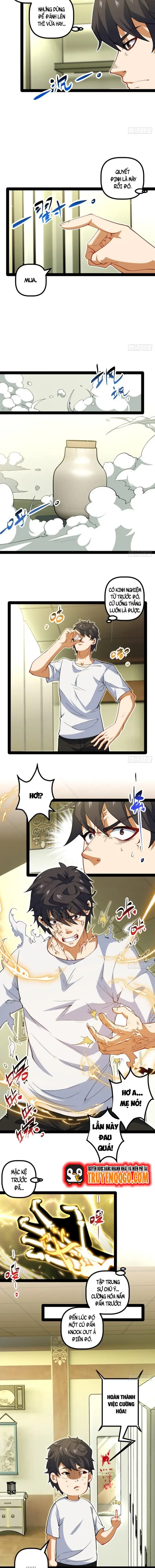 Kính Diện Quản Lý Cục - Chapter 17 - Page 7