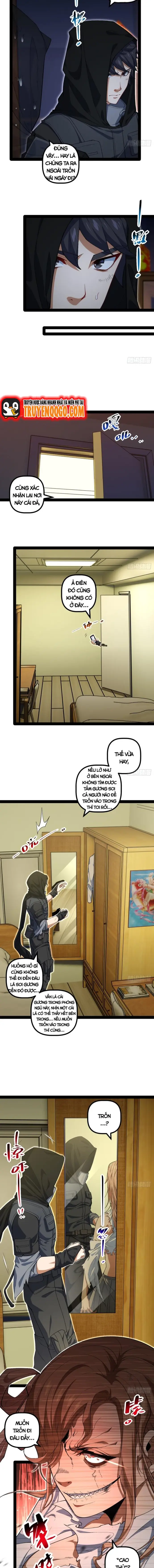 Kính Diện Quản Lý Cục - Chapter 18 - Page 3