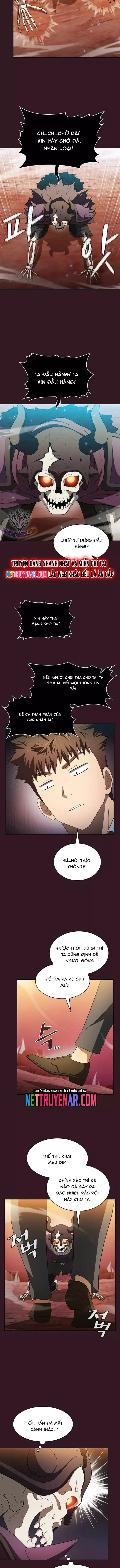 Người Chơi Trở Về Từ Địa Ngục - Chapter 144 - Page 10