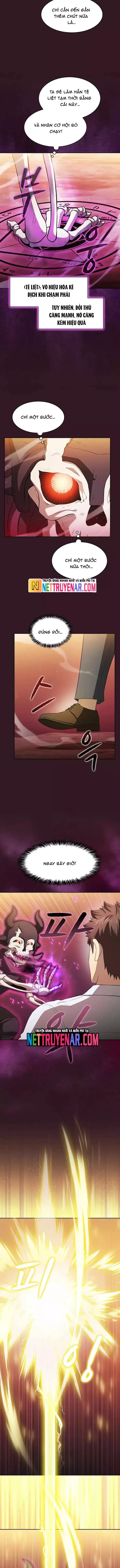Người Chơi Trở Về Từ Địa Ngục - Chapter 144 - Page 11