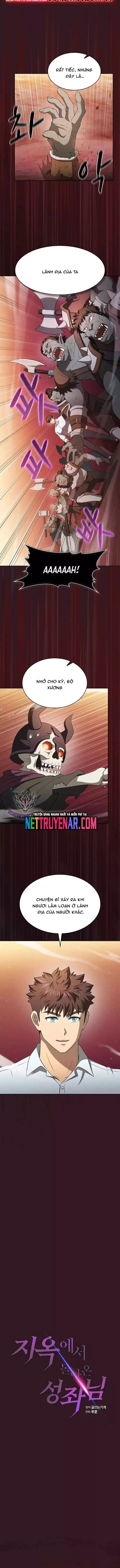 Người Chơi Trở Về Từ Địa Ngục - Chapter 144 - Page 3