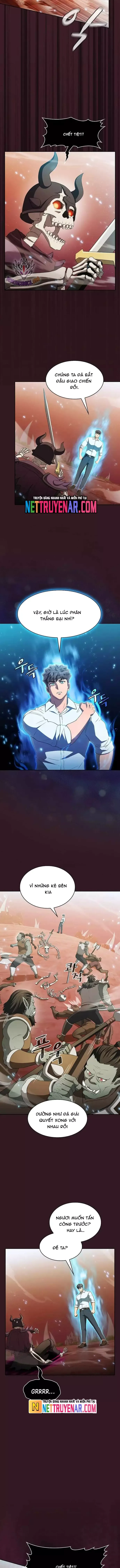 Người Chơi Trở Về Từ Địa Ngục - Chapter 144 - Page 7