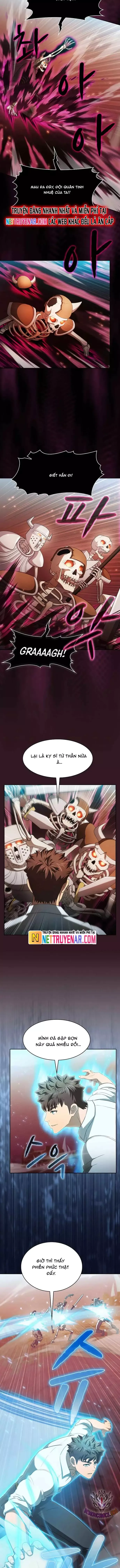 Người Chơi Trở Về Từ Địa Ngục - Chapter 144 - Page 8