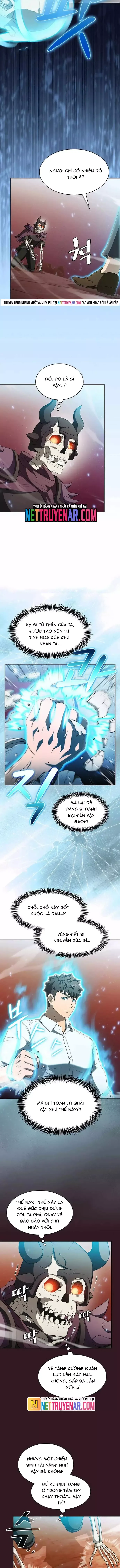 Người Chơi Trở Về Từ Địa Ngục - Chapter 144 - Page 9