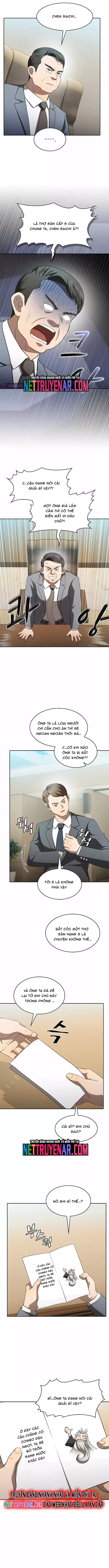 Người Chơi Trở Về Từ Địa Ngục - Chapter 145 - Page 10