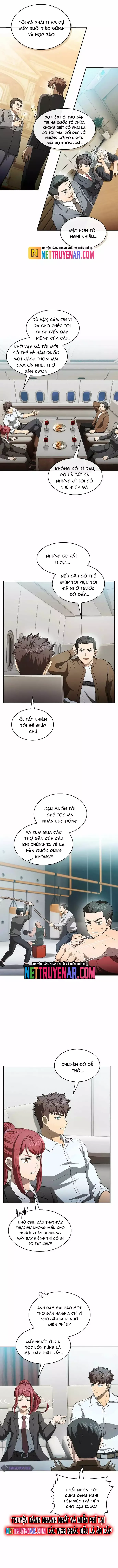 Người Chơi Trở Về Từ Địa Ngục - Chapter 145 - Page 6