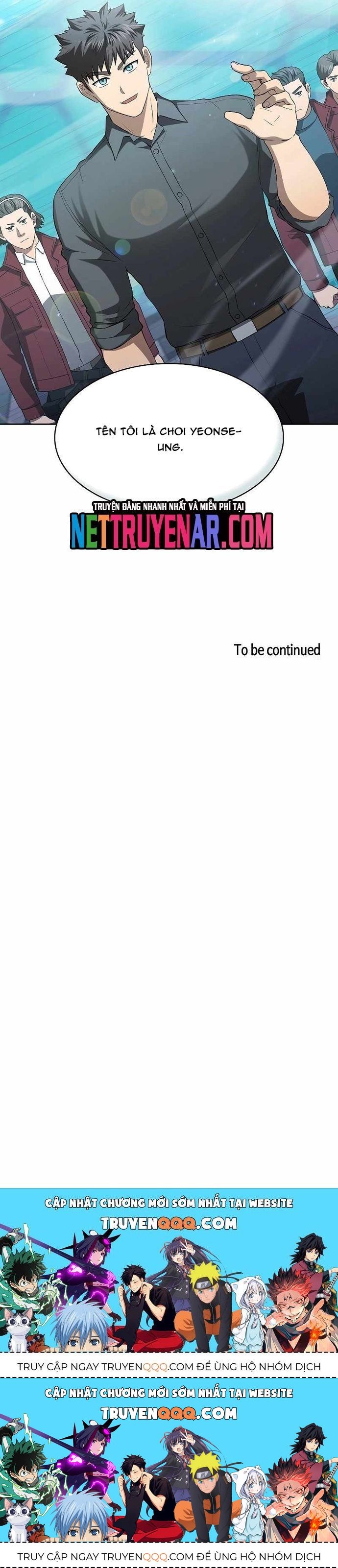 Người Chơi Trở Về Từ Địa Ngục - Chapter 148 - Page 8