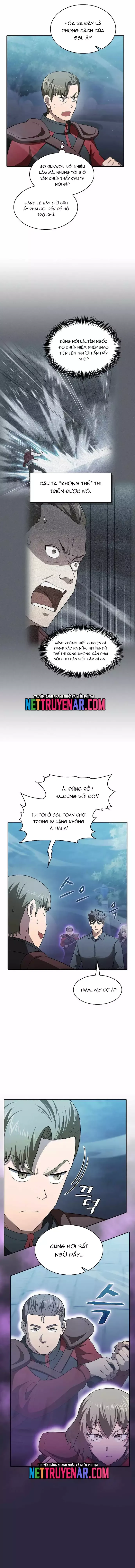 Người Chơi Trở Về Từ Địa Ngục - Chapter 150 - Page 8
