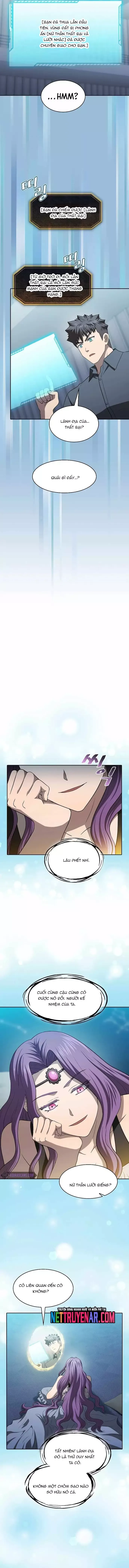 Người Chơi Trở Về Từ Địa Ngục - Chapter 151 - Page 12