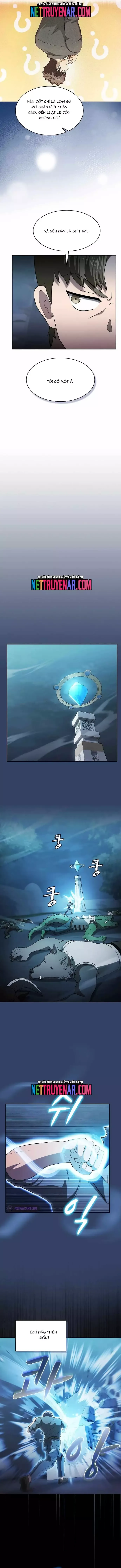 Người Chơi Trở Về Từ Địa Ngục - Chapter 151 - Page 3