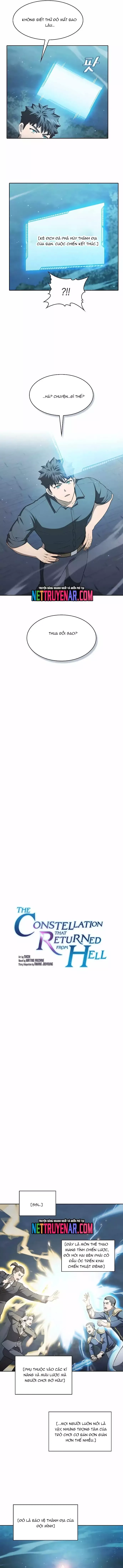 Người Chơi Trở Về Từ Địa Ngục - Chapter 151 - Page 5