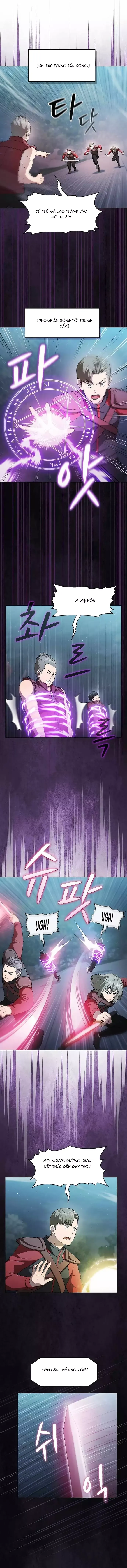 Người Chơi Trở Về Từ Địa Ngục - Chapter 151 - Page 7