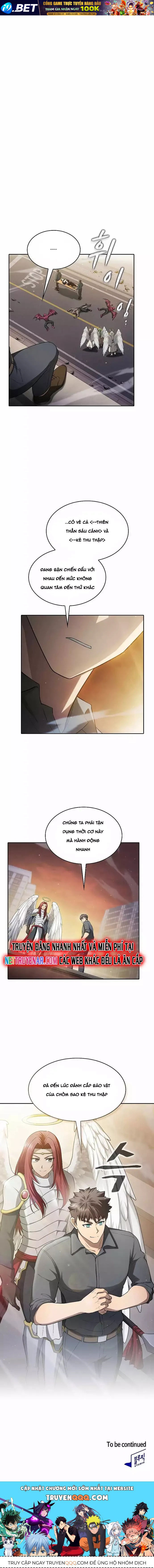 Người Chơi Trở Về Từ Địa Ngục - Chapter 152 - Page 12