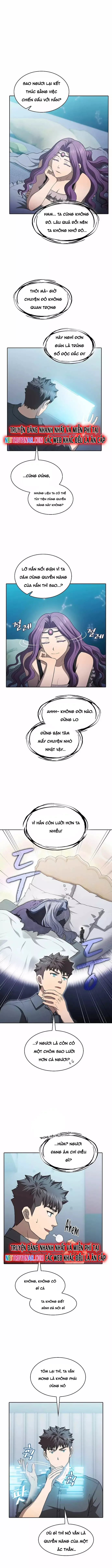 Người Chơi Trở Về Từ Địa Ngục - Chapter 152 - Page 3