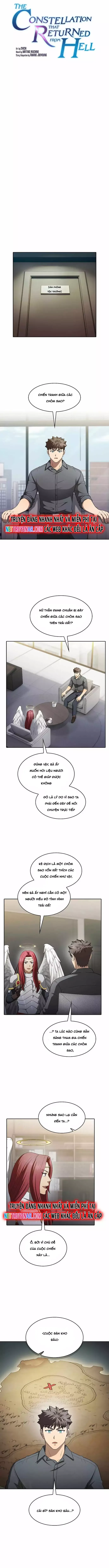 Người Chơi Trở Về Từ Địa Ngục - Chapter 152 - Page 5