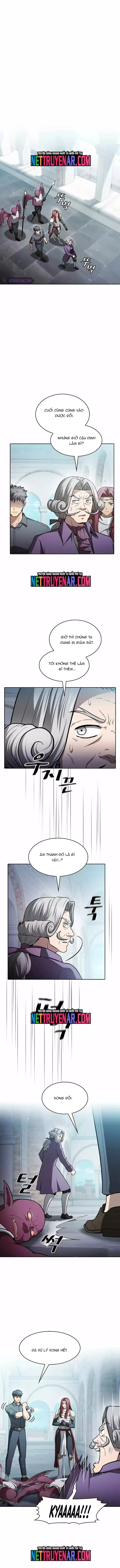 Người Chơi Trở Về Từ Địa Ngục - Chapter 154 - Page 10