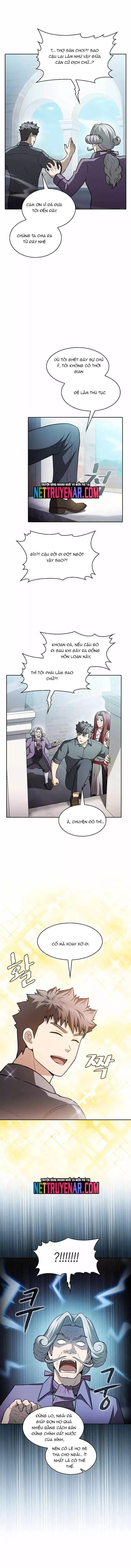 Người Chơi Trở Về Từ Địa Ngục - Chapter 154 - Page 11