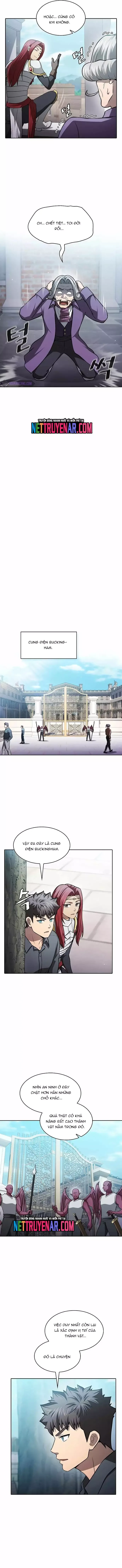 Người Chơi Trở Về Từ Địa Ngục - Chapter 154 - Page 12