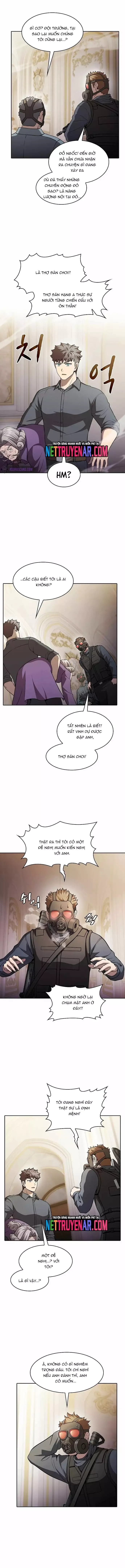 Người Chơi Trở Về Từ Địa Ngục - Chapter 154 - Page 3