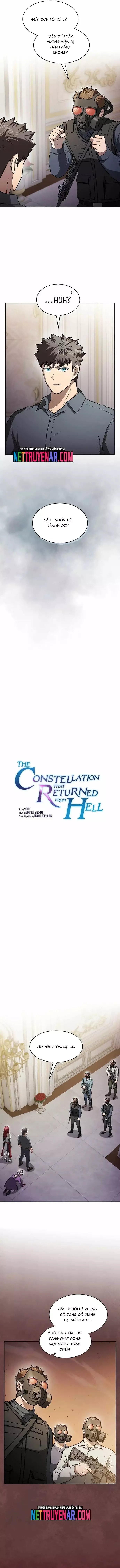 Người Chơi Trở Về Từ Địa Ngục - Chapter 154 - Page 4