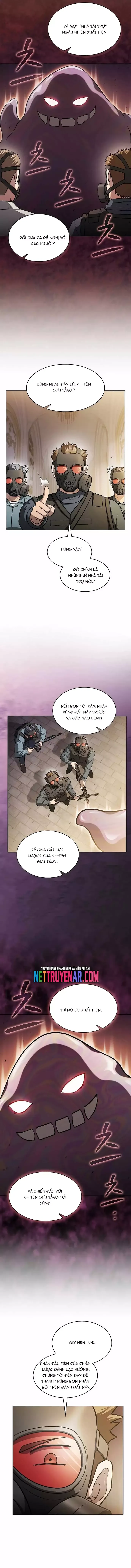 Người Chơi Trở Về Từ Địa Ngục - Chapter 154 - Page 5