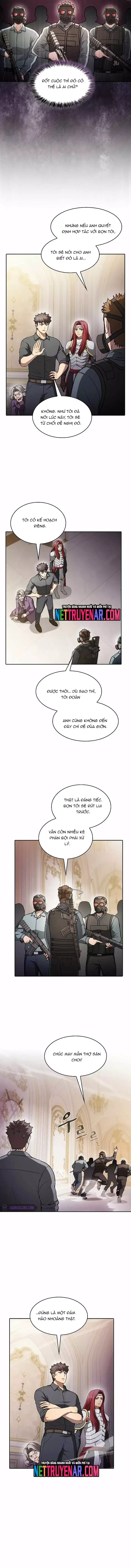 Người Chơi Trở Về Từ Địa Ngục - Chapter 154 - Page 7