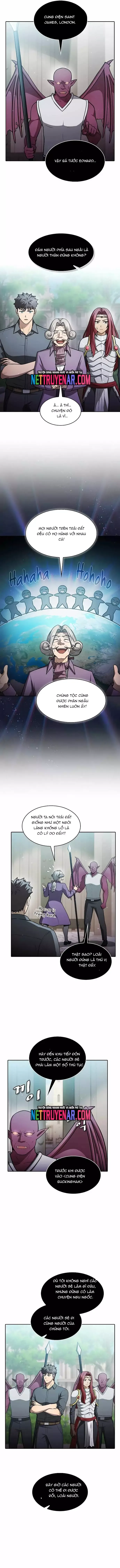 Người Chơi Trở Về Từ Địa Ngục - Chapter 154 - Page 9