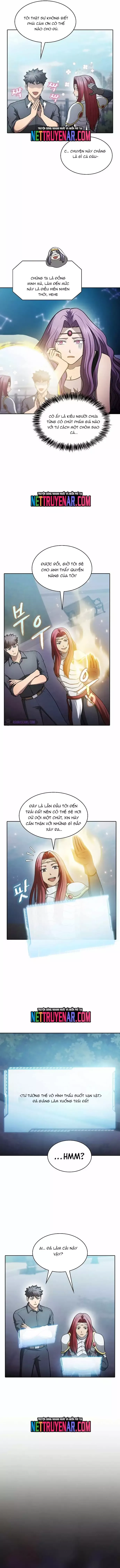 Người Chơi Trở Về Từ Địa Ngục - Chapter 155 - Page 3