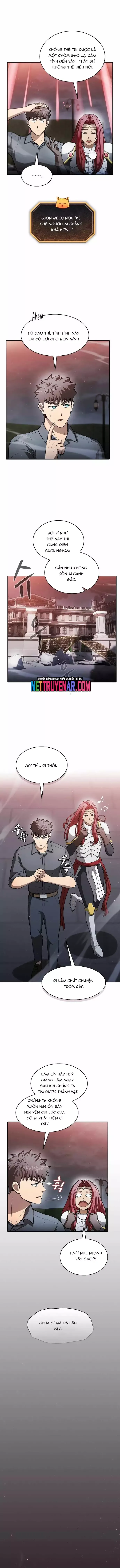 Người Chơi Trở Về Từ Địa Ngục - Chapter 155 - Page 6