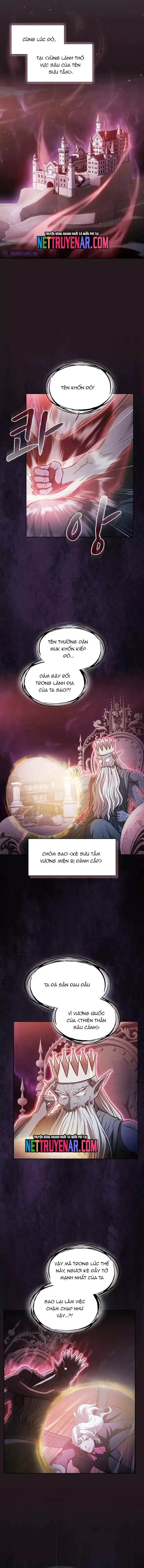 Người Chơi Trở Về Từ Địa Ngục - Chapter 155 - Page 7