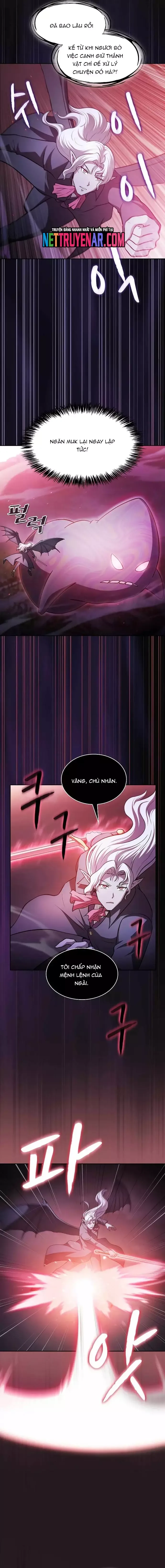 Người Chơi Trở Về Từ Địa Ngục - Chapter 155 - Page 8