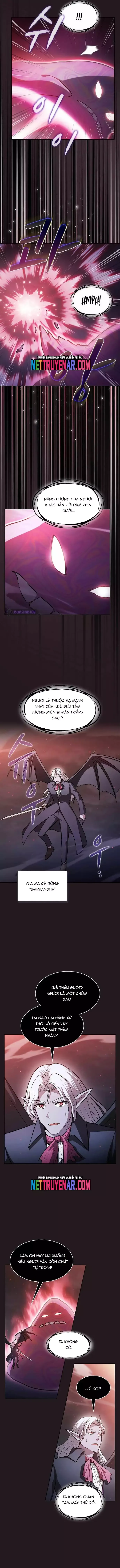 Người Chơi Trở Về Từ Địa Ngục - Chapter 155 - Page 9
