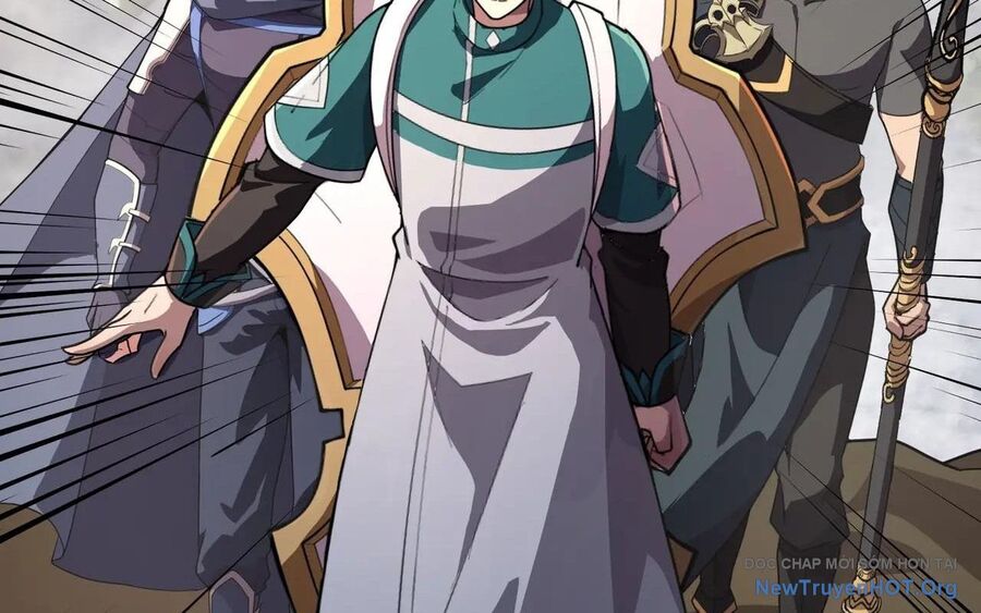 Chỉ Có Ta Có Thể Sử Dụng Triệu Hoán Thuật - Chapter 174 - Page 154