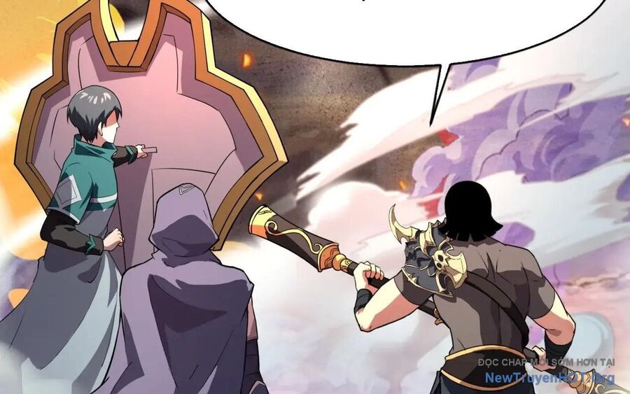 Chỉ Có Ta Có Thể Sử Dụng Triệu Hoán Thuật - Chapter 174 - Page 91