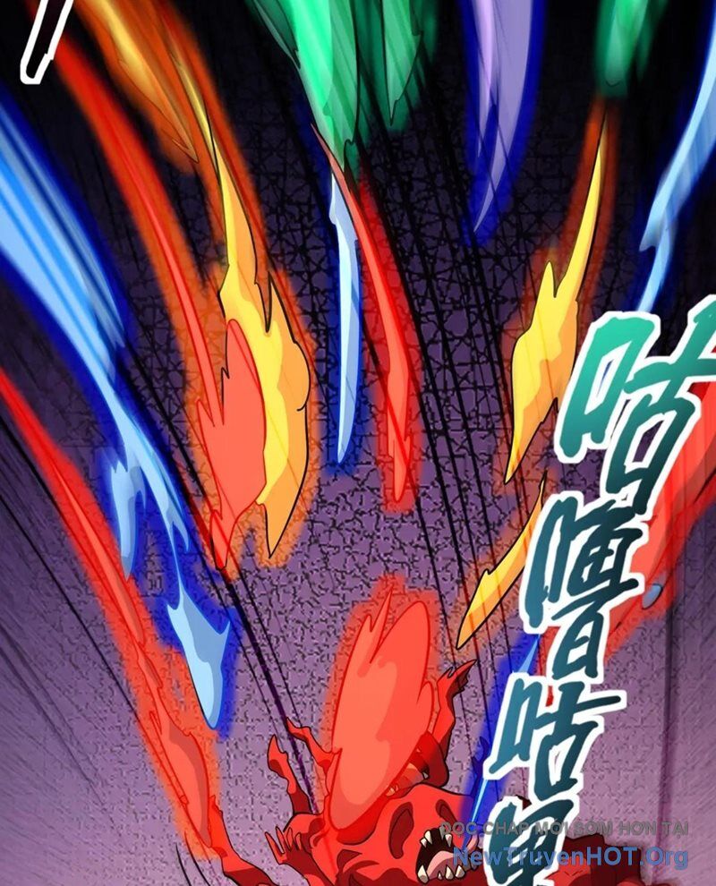 Chỉ Có Ta Có Thể Sử Dụng Triệu Hoán Thuật - Chapter 175 - Page 10