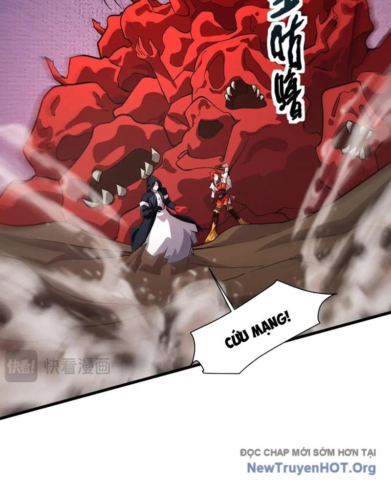 Chỉ Có Ta Có Thể Sử Dụng Triệu Hoán Thuật - Chapter 175 - Page 11