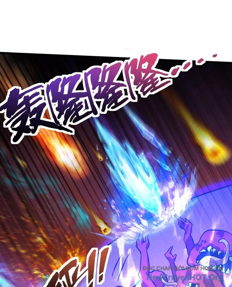 Chỉ Có Ta Có Thể Sử Dụng Triệu Hoán Thuật - Chapter 175 - Page 12