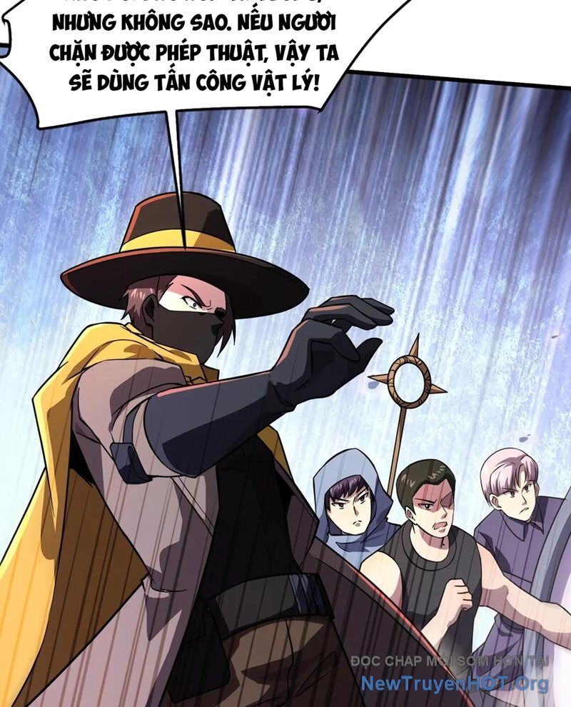 Chỉ Có Ta Có Thể Sử Dụng Triệu Hoán Thuật - Chapter 175 - Page 14