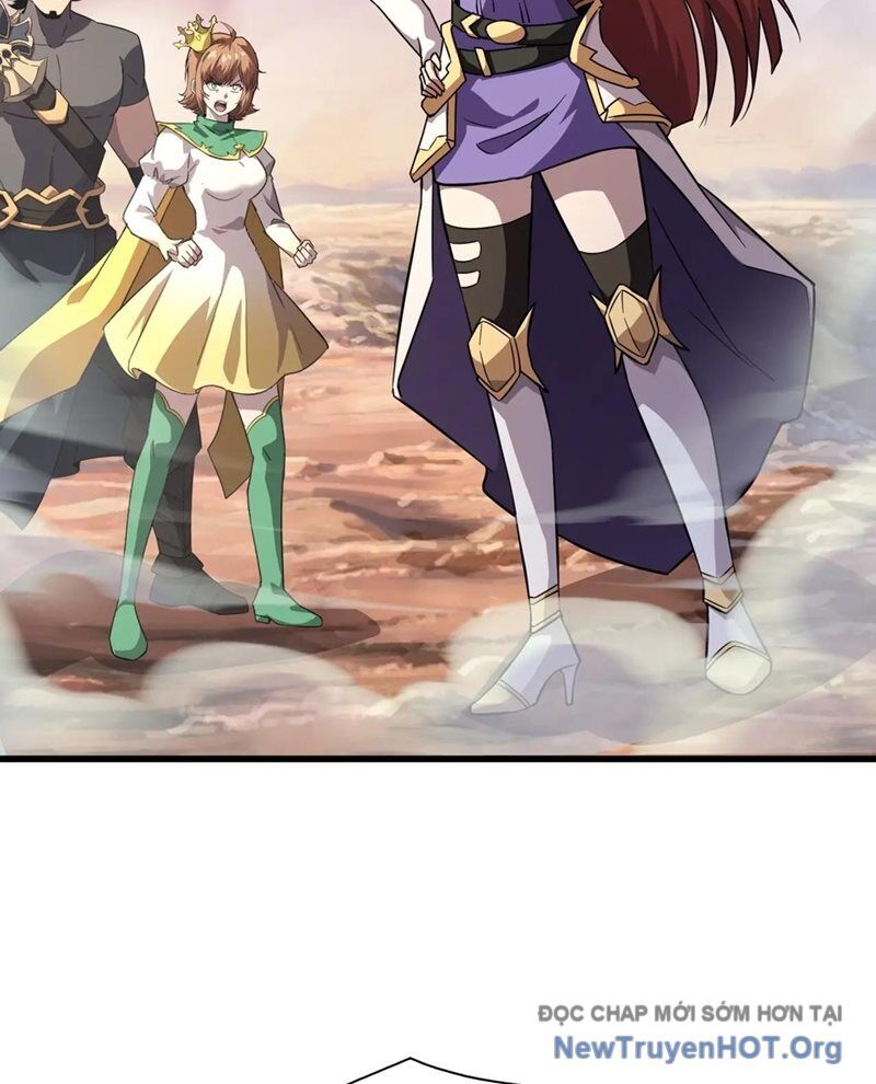 Chỉ Có Ta Có Thể Sử Dụng Triệu Hoán Thuật - Chapter 175 - Page 19