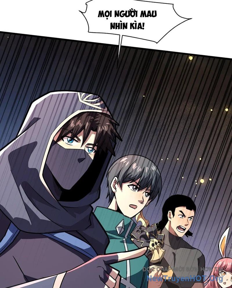 Chỉ Có Ta Có Thể Sử Dụng Triệu Hoán Thuật - Chapter 175 - Page 20