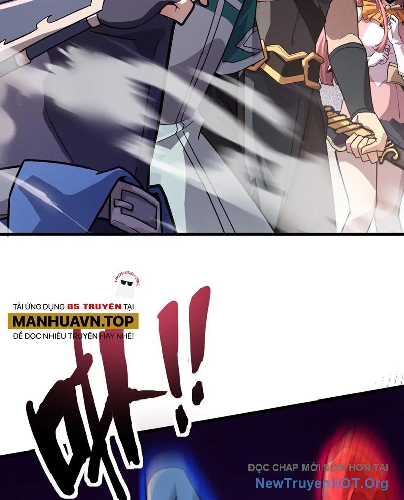 Chỉ Có Ta Có Thể Sử Dụng Triệu Hoán Thuật - Chapter 175 - Page 21