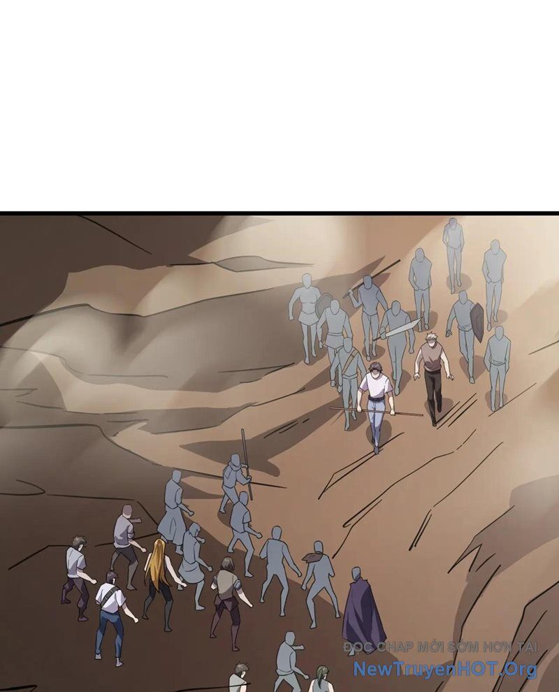 Chỉ Có Ta Có Thể Sử Dụng Triệu Hoán Thuật - Chapter 175 - Page 31