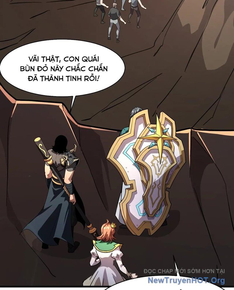 Chỉ Có Ta Có Thể Sử Dụng Triệu Hoán Thuật - Chapter 175 - Page 32