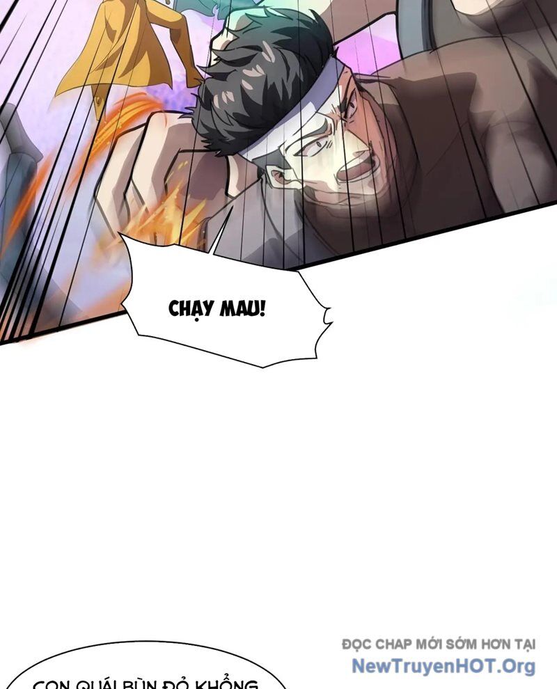 Chỉ Có Ta Có Thể Sử Dụng Triệu Hoán Thuật - Chapter 175 - Page 35