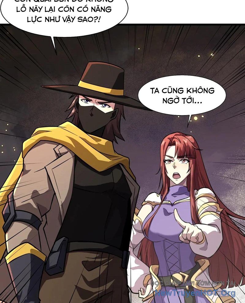 Chỉ Có Ta Có Thể Sử Dụng Triệu Hoán Thuật - Chapter 175 - Page 36