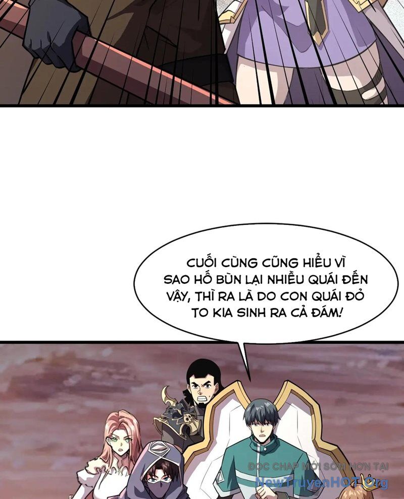 Chỉ Có Ta Có Thể Sử Dụng Triệu Hoán Thuật - Chapter 175 - Page 37